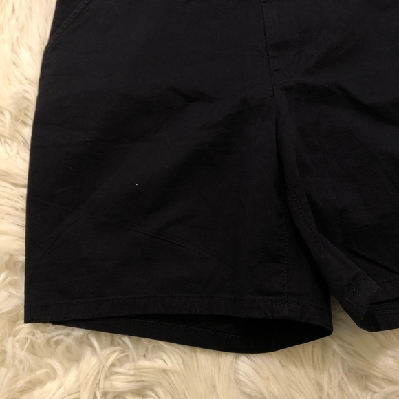 L.O.G.G. H&M Chino Shorts Black - Picture 4 of 8